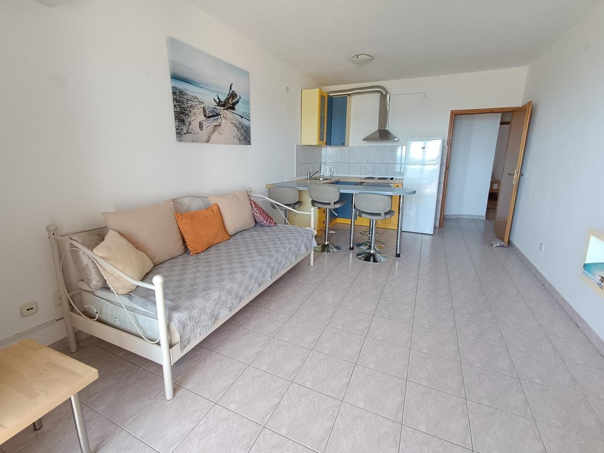 Apartment Lo - With Swimming Pool Split Exterior foto